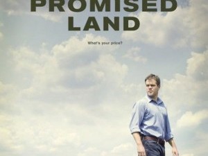 Promised Land Movie Times