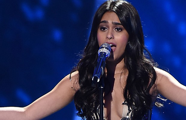 AMERICAN IDOL: Top 6: Contestant Sonika Vaid performs on AMERICAN IDOL airing Thursday, March 10 (8:00-10:00 PM ET/PT) on FOX. © 2016 FOX Broadcasting Co. Cr: Ray Mickshaw/ FOX. This image is embargoed until Thursday, March 10,10:00PM PT / 1:00AM ET