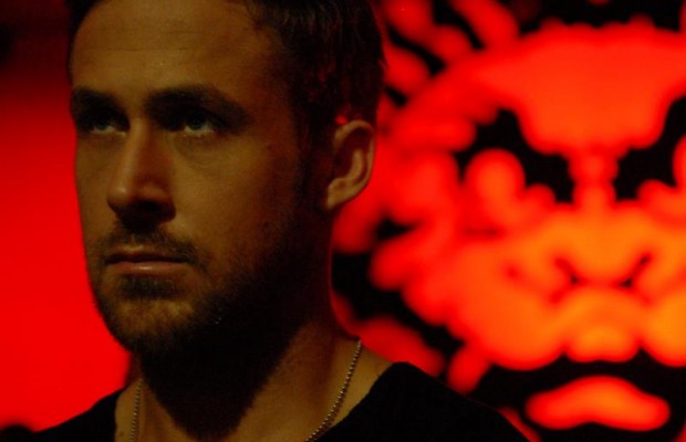 Ryan Gosling in "Only God Forgives" (courtesy of Bold Films)