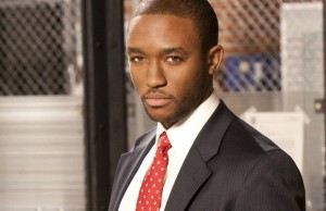 Lee Thompson Young (courtesy of TNT)