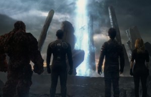 The Fantastic Four Trailer